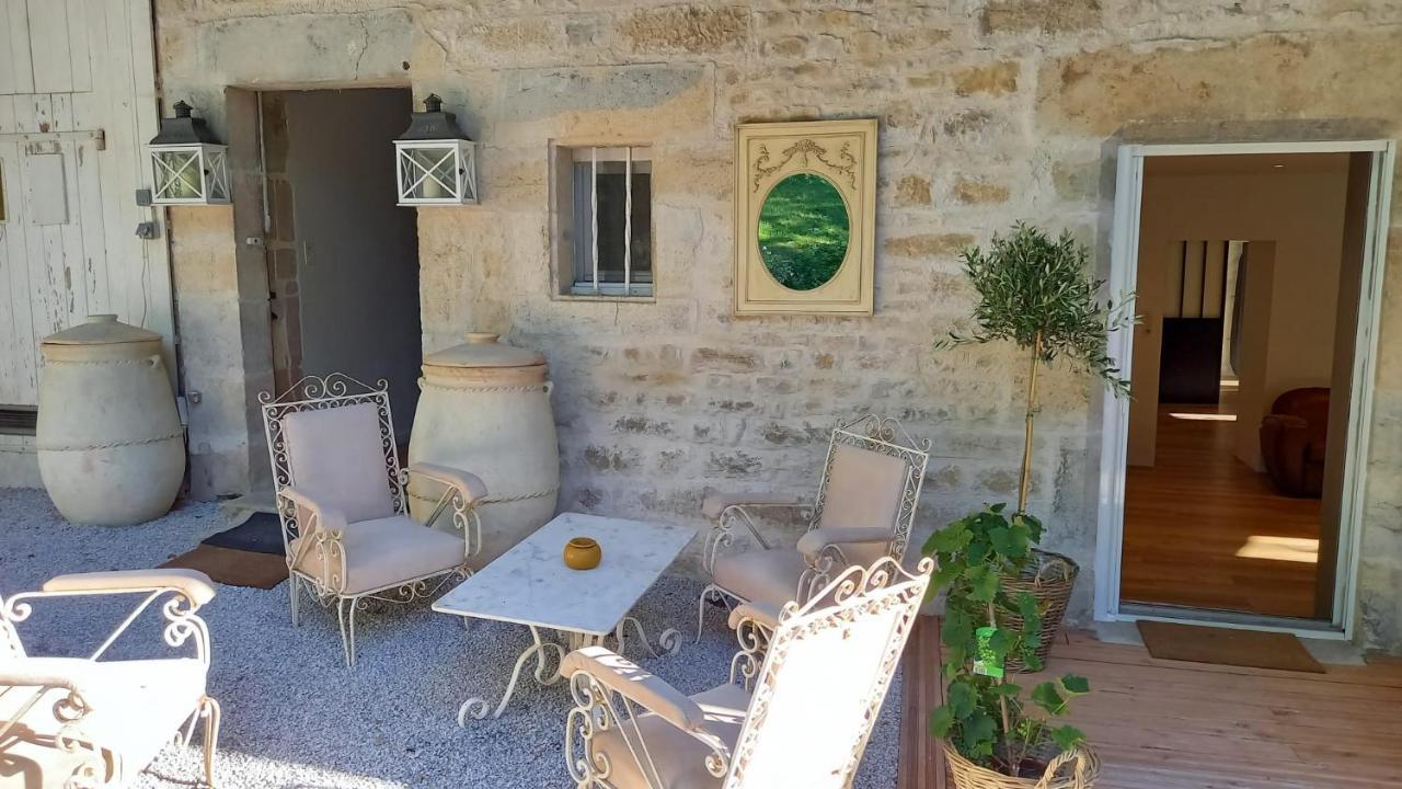 Moulin De La Chevanne Laissey Kültér fotó