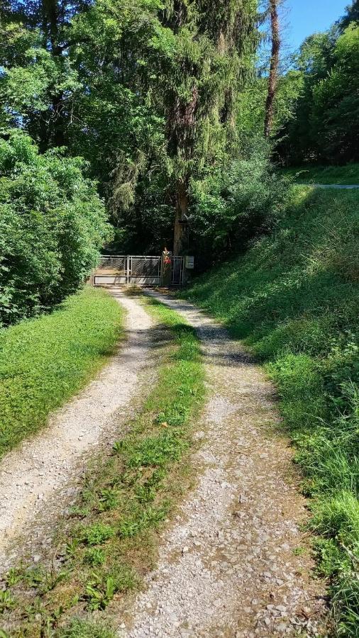 Moulin De La Chevanne Laissey Kültér fotó